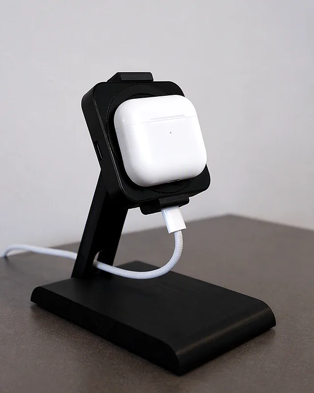 Custodia AirPods sull'HPER